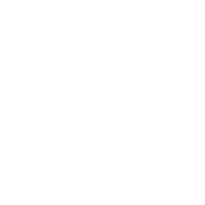 Avatar Karaoke